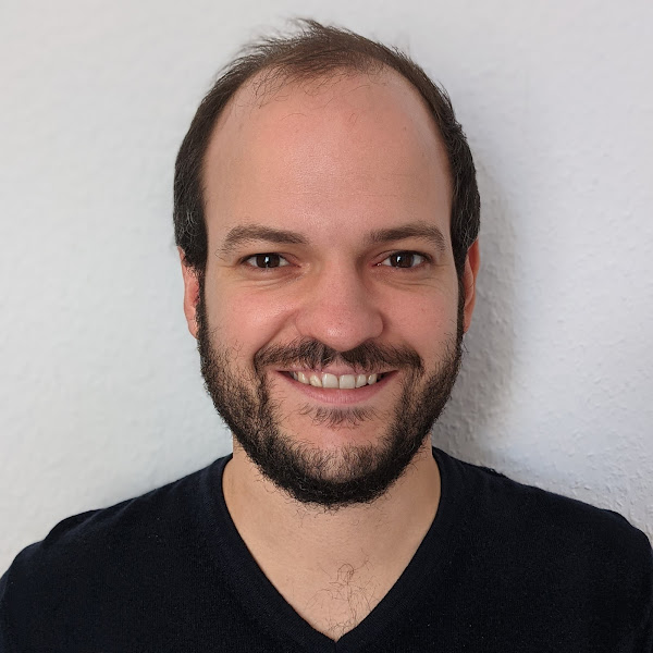 Photo of Daniel Körnlein