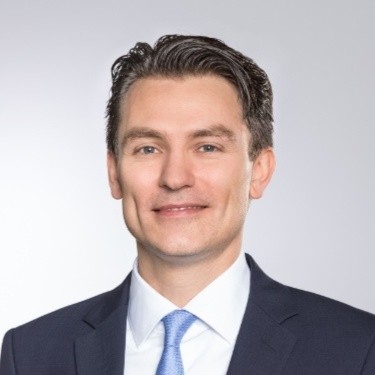 Photo of Stefan Reinhardt