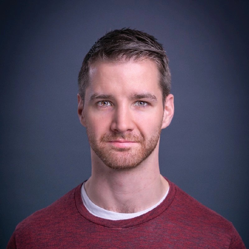 Photo of Steffen Dangmann