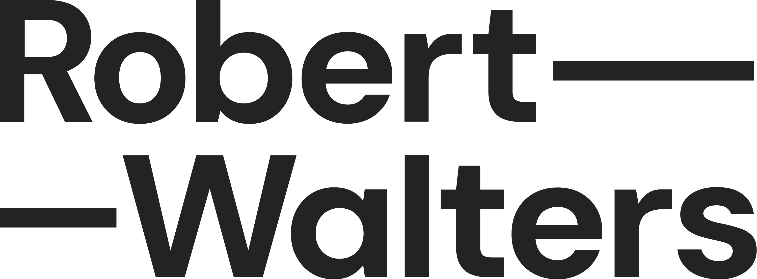 Robert Walters Logo