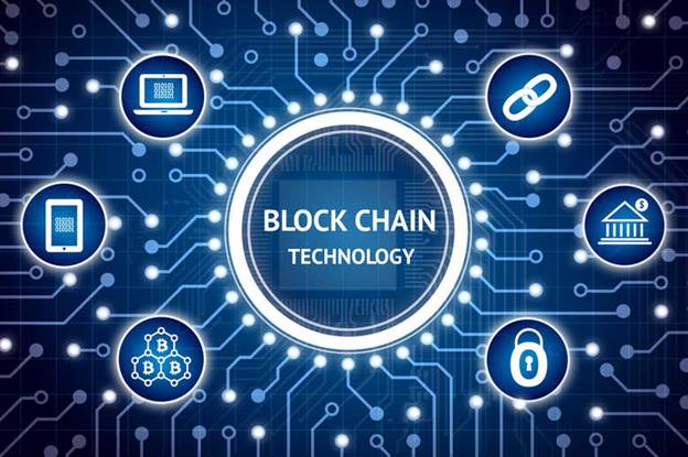 Blockchain / Digital Assets